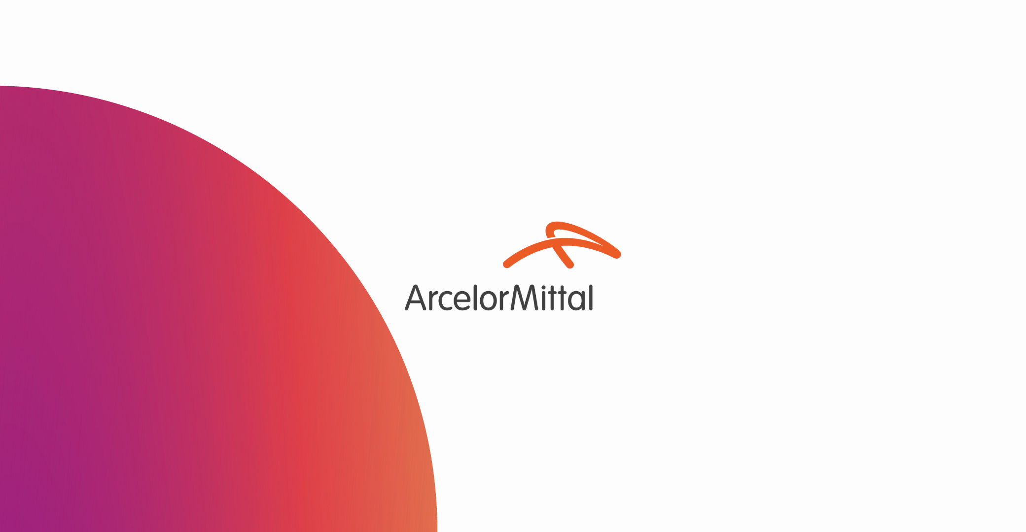 A proposta da ArcelorMittal era clara